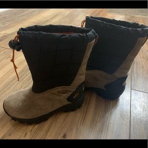 Toddler Merrell Winter Boots